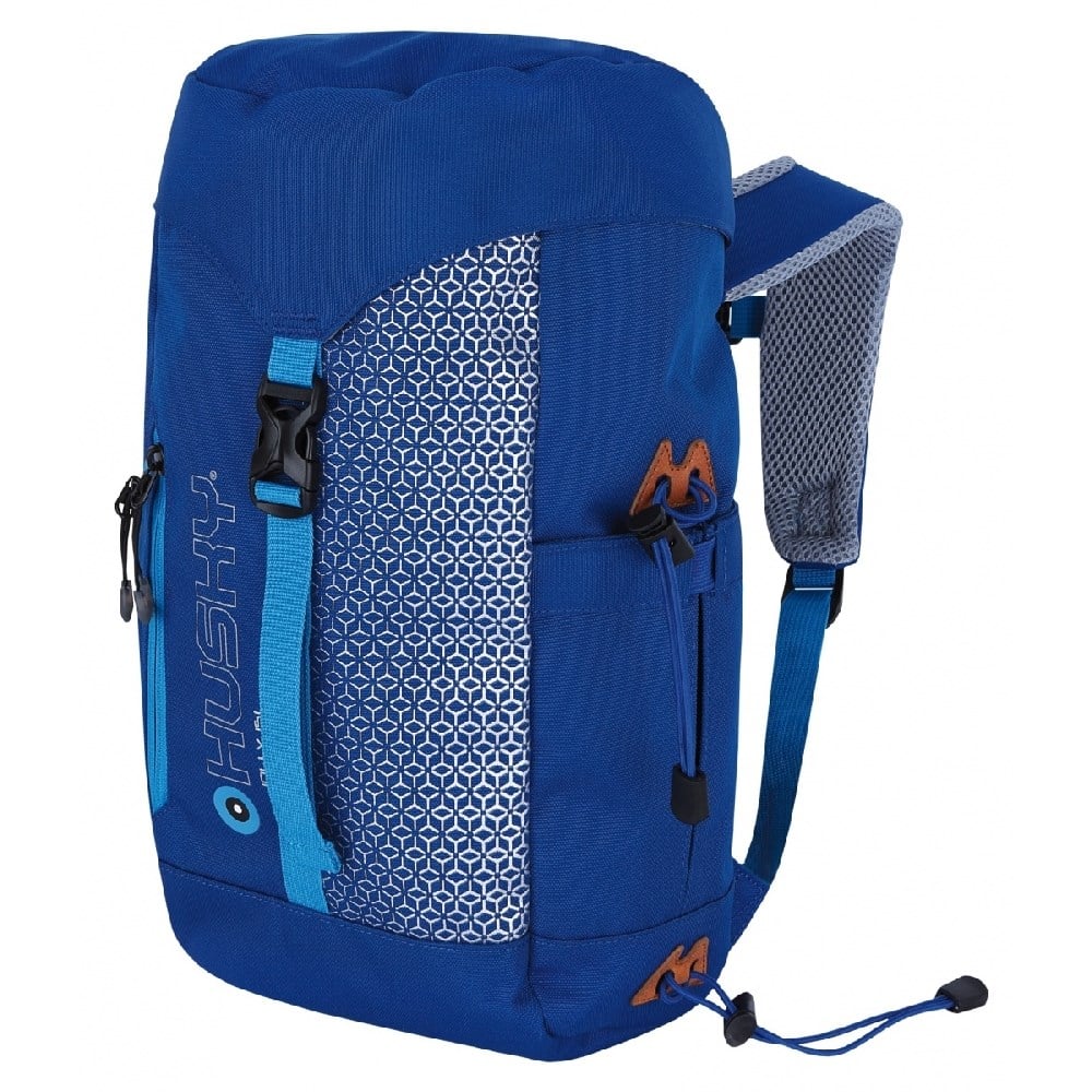 HUSKY Jolly 15 Lt Sırt Çantası (Mavi) | Husky Outdoor Türkiye
