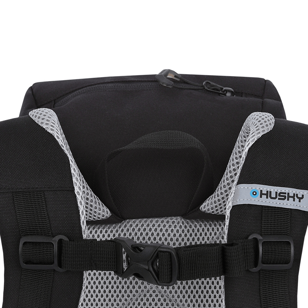 HUSKY Jolly 15 LT Sırt Çantası (Siyah)