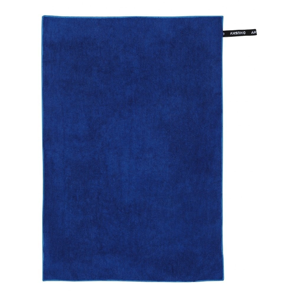 HUSKY Jones Havlu L (Lacivert) | Husky Outdoor Türkiye