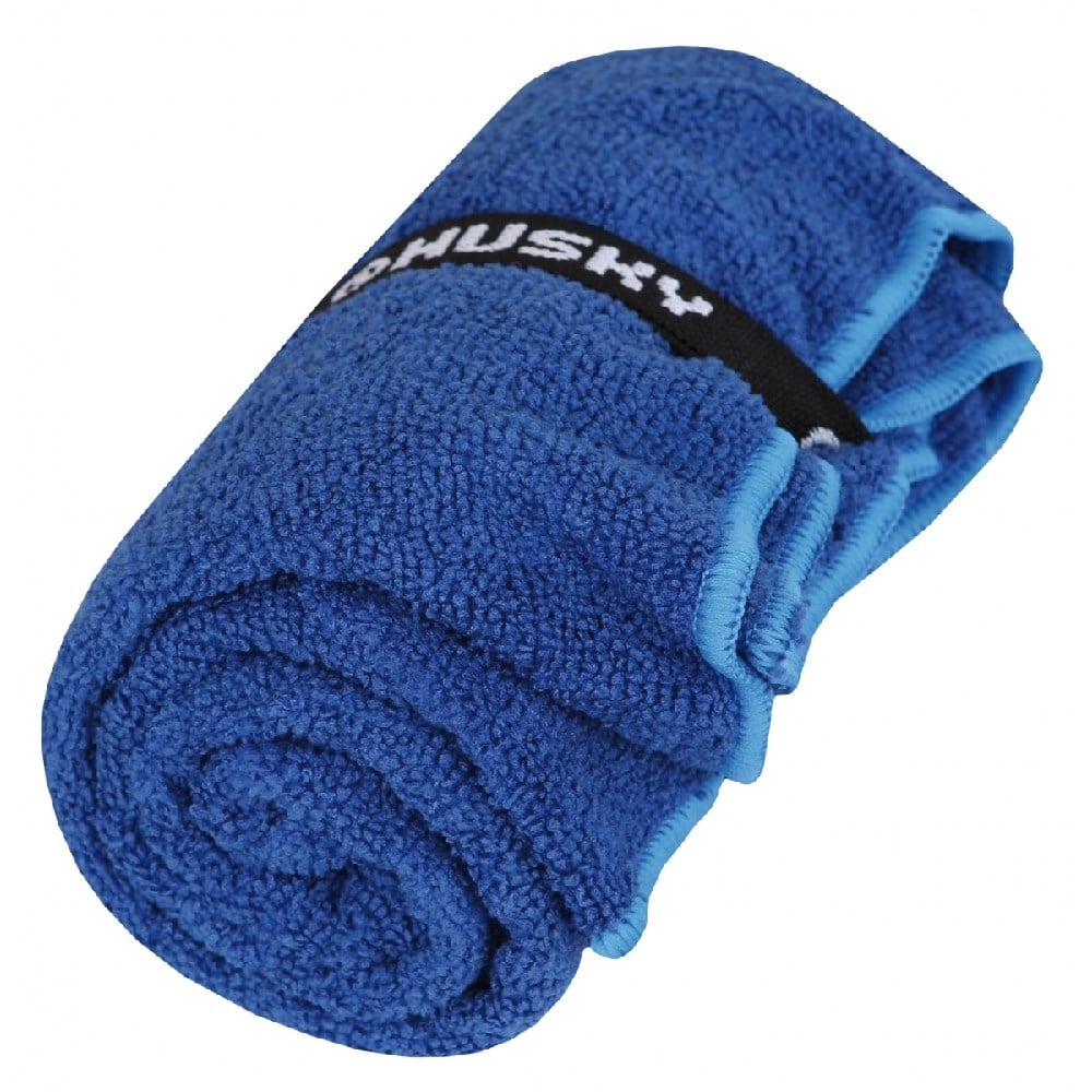 HUSKY Jones Havlu L (Lacivert) | Husky Outdoor Türkiye