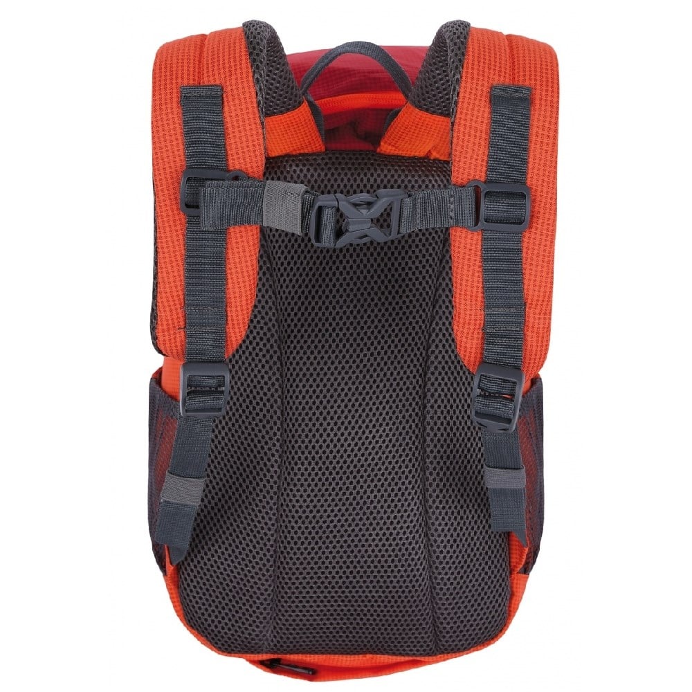 HUSKY Junny 15 Lt Sırt Çantası (Kırmızı) | Husky Outdoor Türkiye