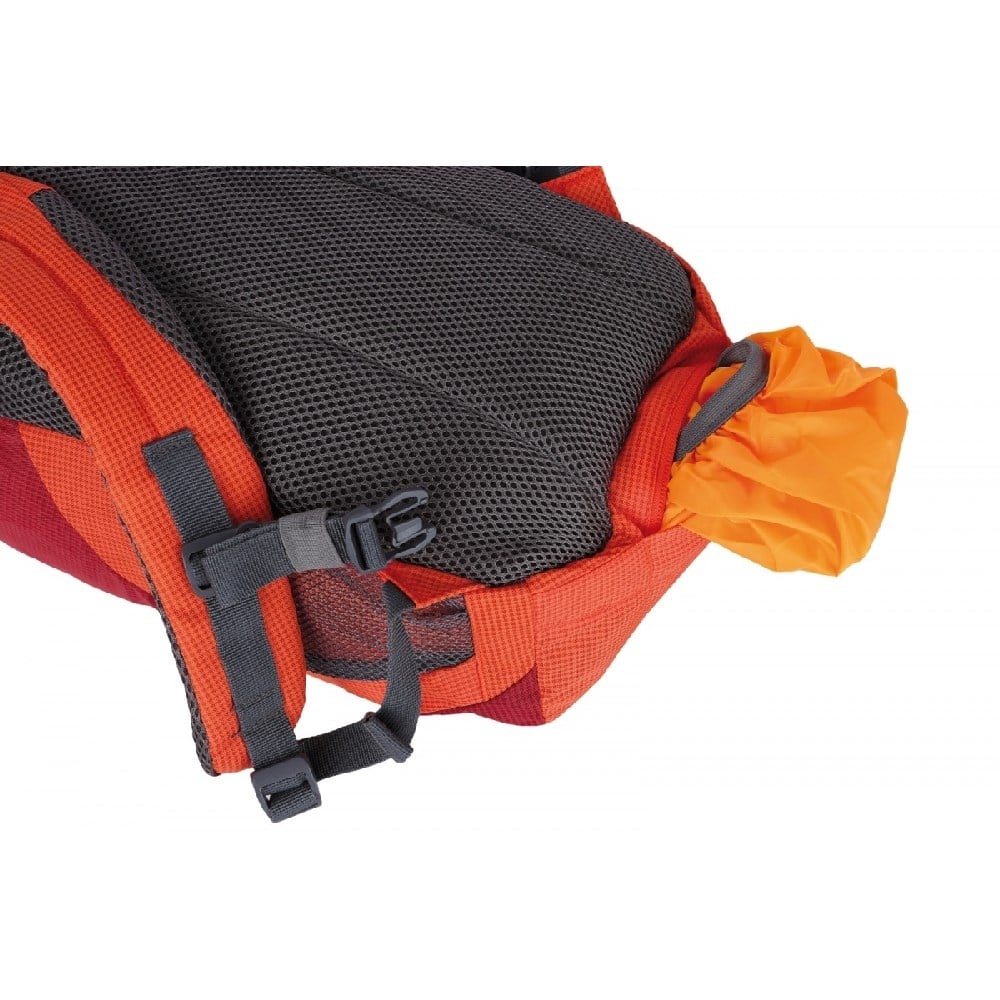 HUSKY Junny 15 Lt Sırt Çantası (Kırmızı) | Husky Outdoor Türkiye