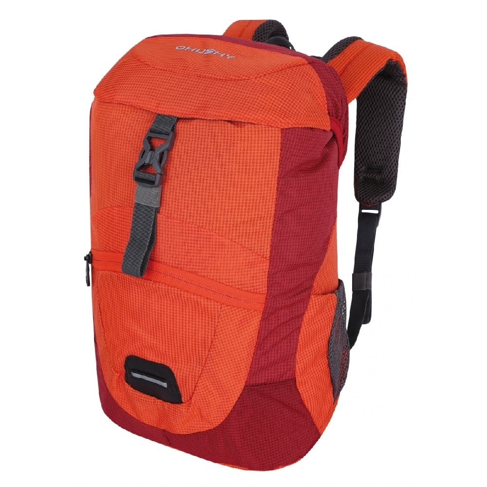 HUSKY Junny 15 Lt Sırt Çantası (Kırmızı) | Husky Outdoor Türkiye