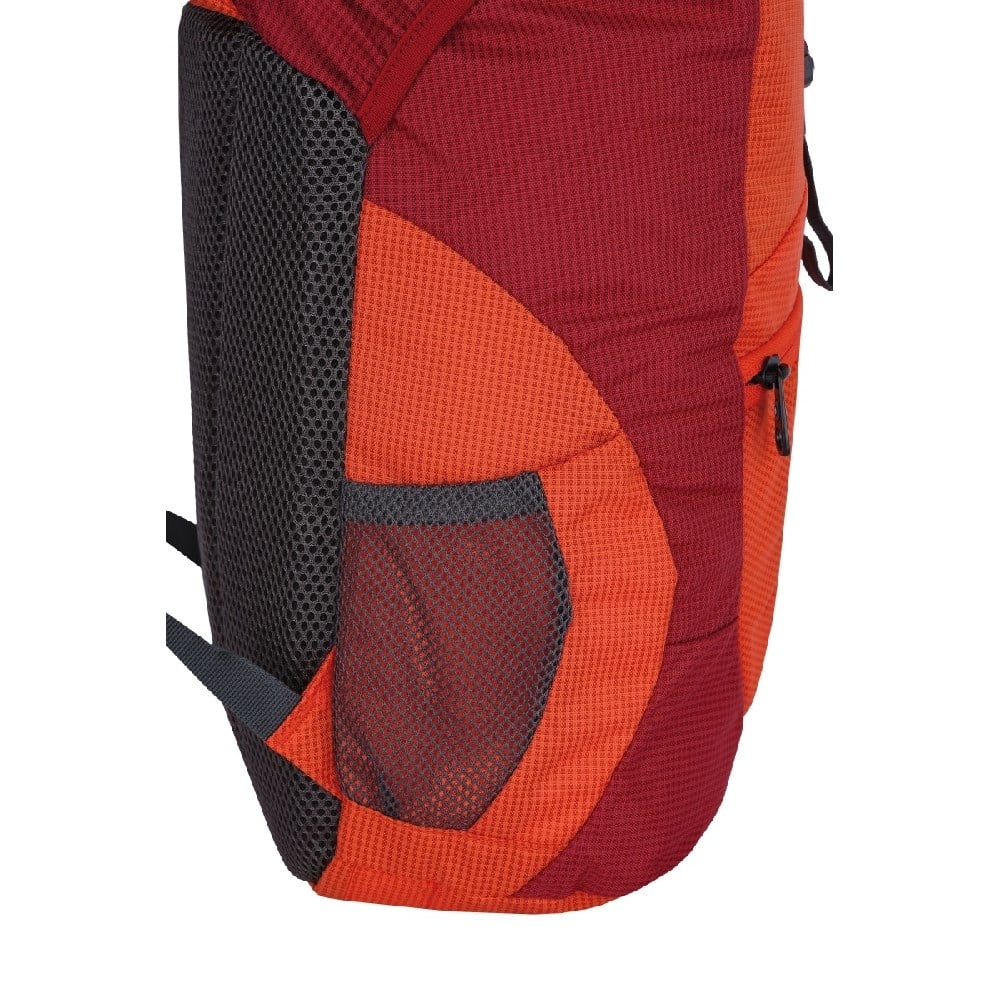 HUSKY Junny 15 Lt Sırt Çantası (Kırmızı) | Husky Outdoor Türkiye