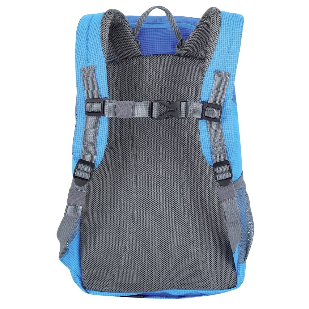 HUSKY Junny 15 Lt Sırt Çantası (Mavi) | Husky Outdoor Türkiye