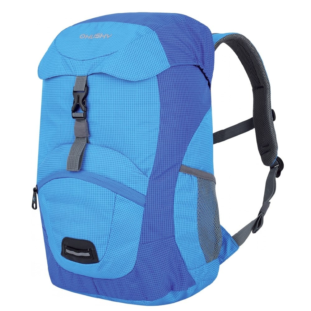 HUSKY Junny 15 Lt Sırt Çantası (Mavi) | Husky Outdoor Türkiye