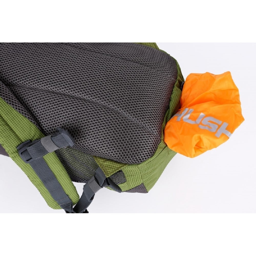 HUSKY Junny 15 Lt Sırt Çantası (Yeşil) | Husky Outdoor Türkiye