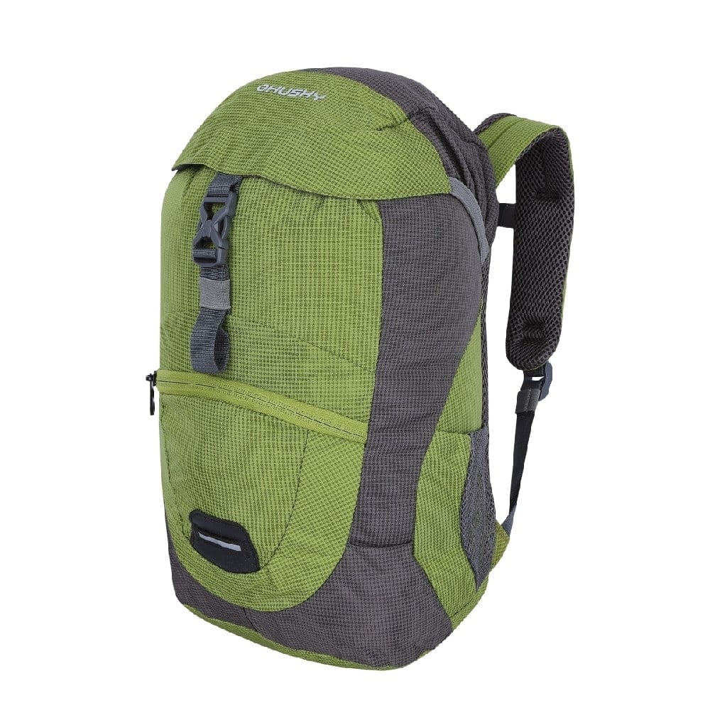 HUSKY Junny 15 Lt Sırt Çantası (Yeşil) | Husky Outdoor Türkiye