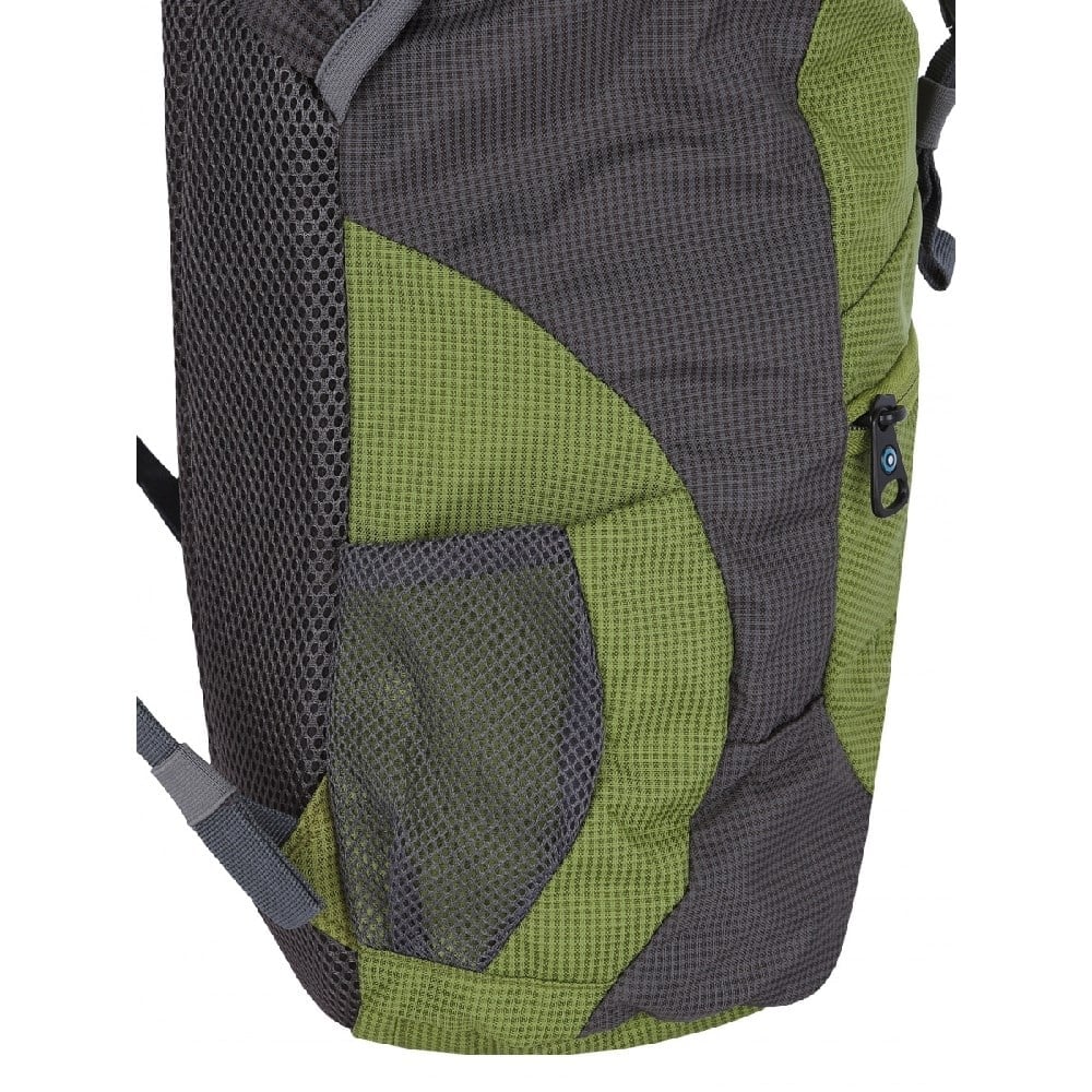 HUSKY Junny 15 Lt Sırt Çantası (Yeşil) | Husky Outdoor Türkiye