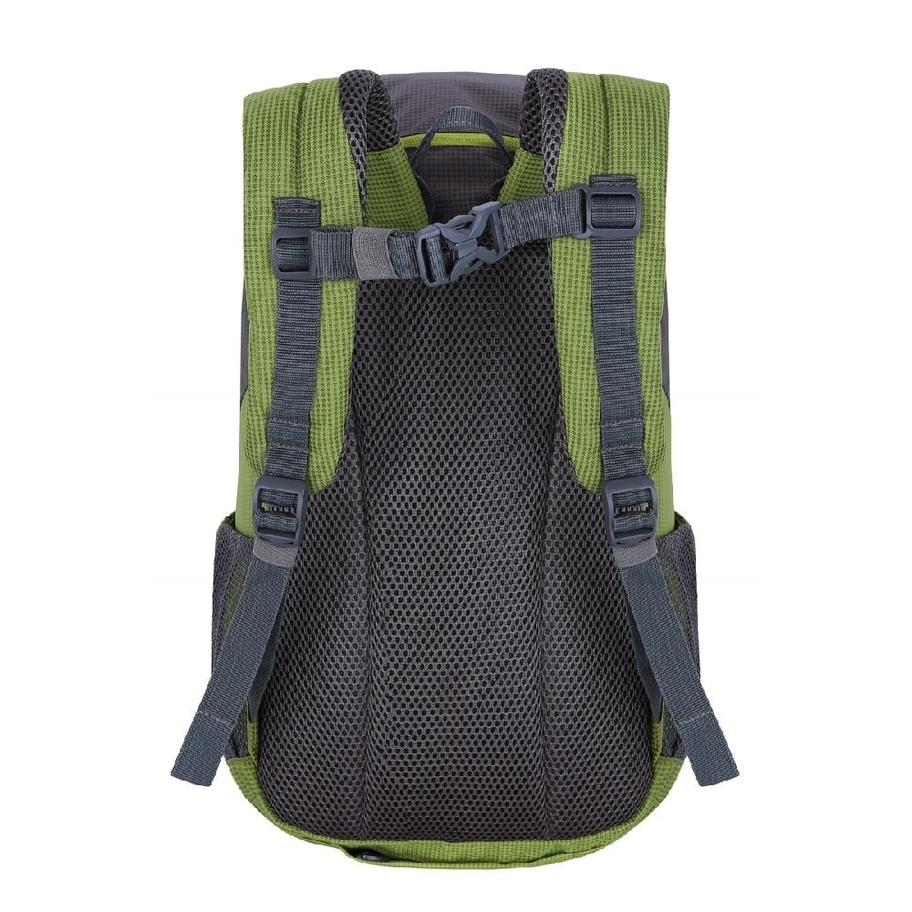HUSKY Junny 15 Lt Sırt Çantası (Yeşil) | Husky Outdoor Türkiye