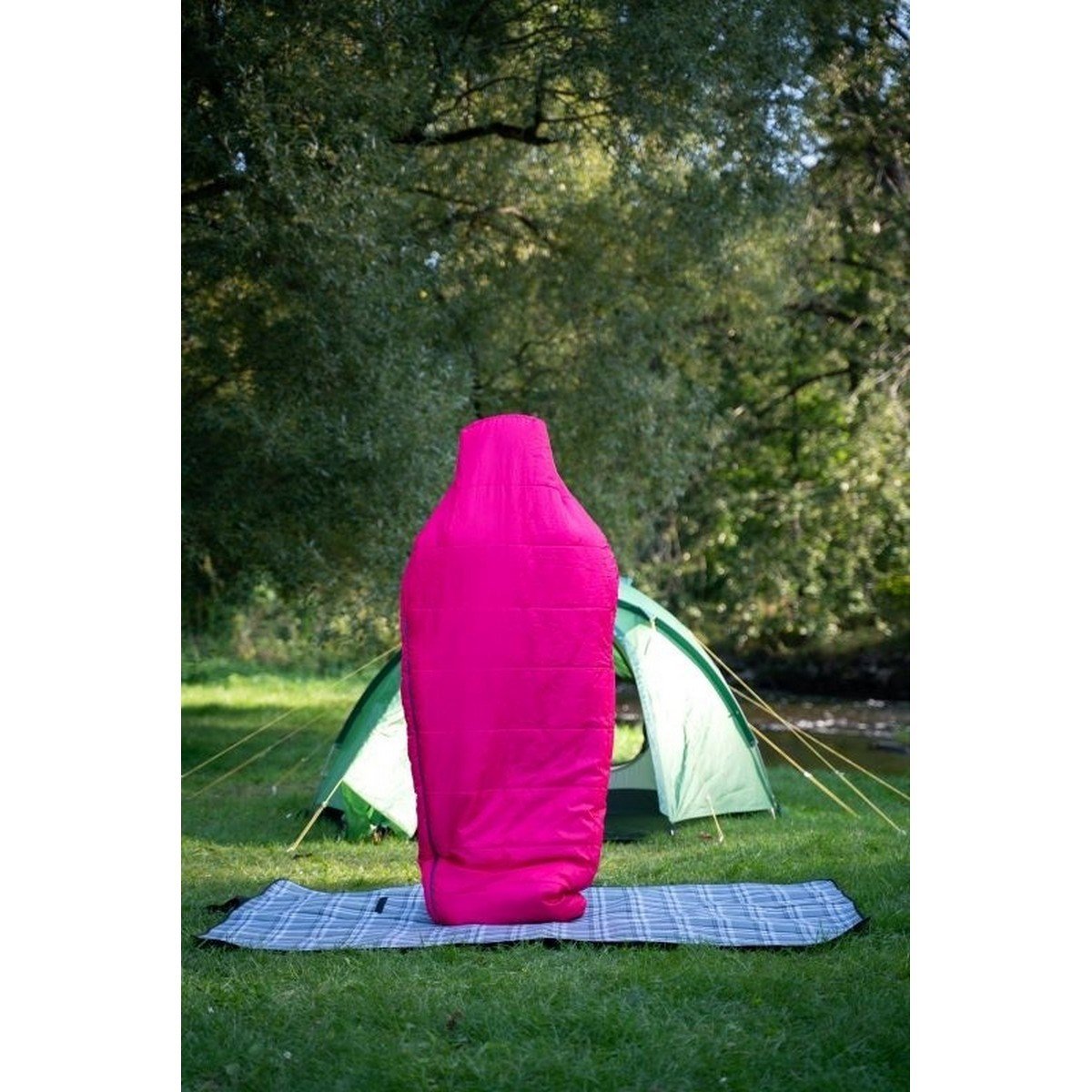 HUSKY Ladies Majesty -10C Uyku T. (Pembe) | Husky Outdoor Türkiye
