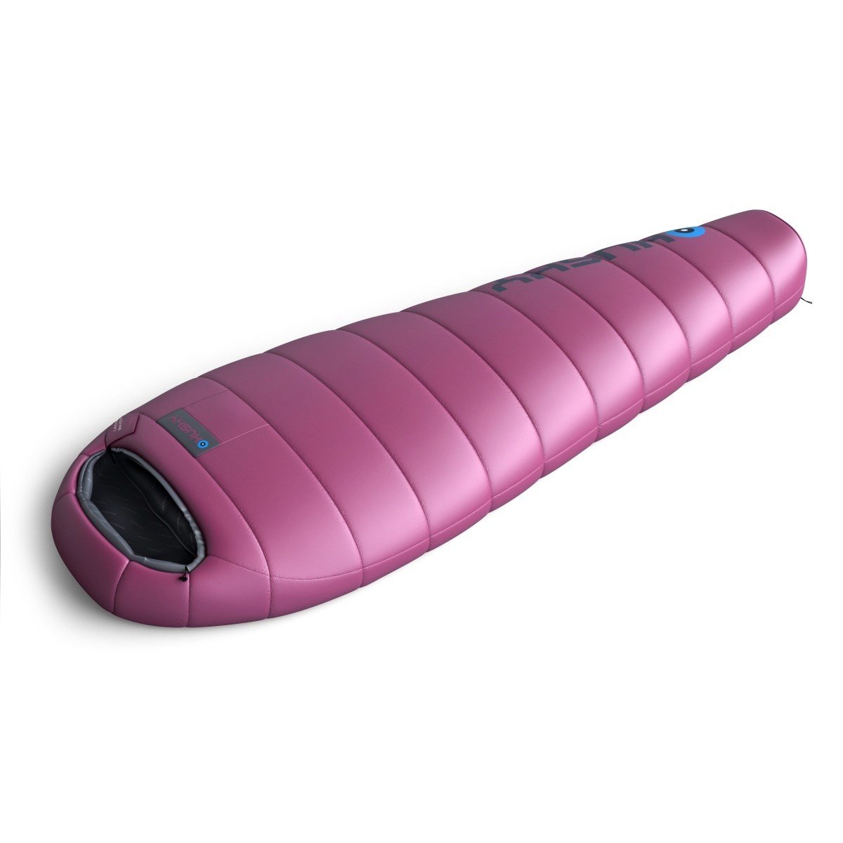 HUSKY Ladies Majesty Plus -10 Uyku T. (Pembe) | Husky Outdoor Türkiye