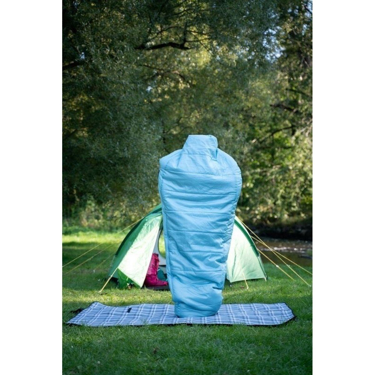 HUSKY Ladies Majesty Plus -10C Uyku T. (A. Mavi) | Husky Outdoor Türkiye
