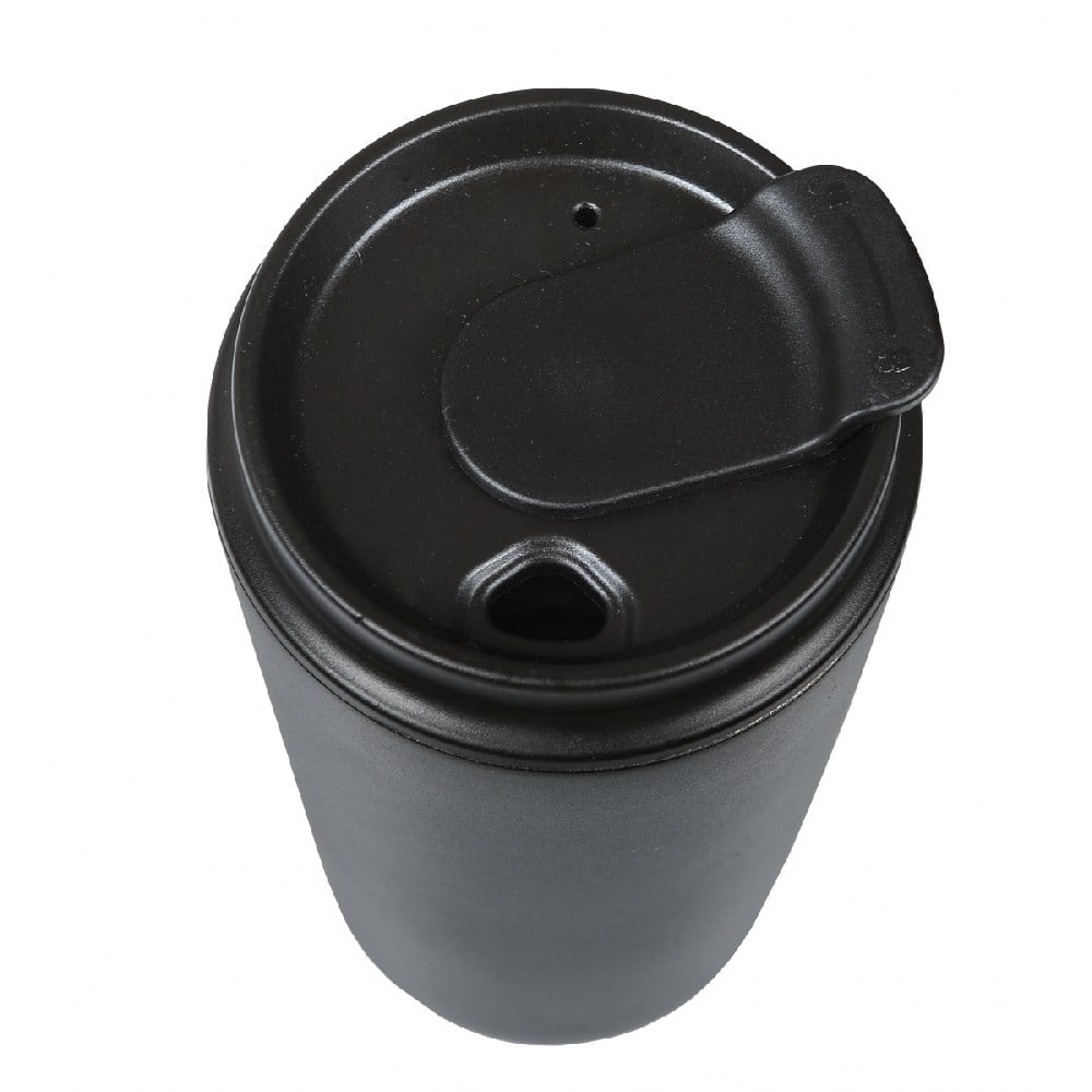 HUSKY Mack 480 Ml Termos (Siyah) | Husky Outdoor Türkiye