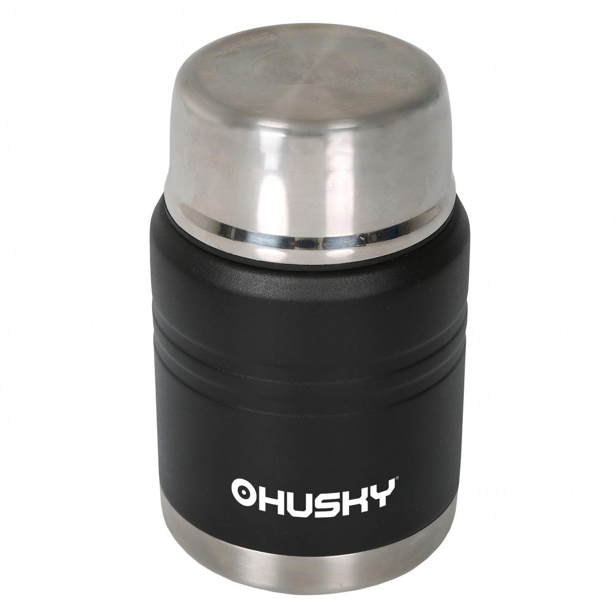 HUSKY MAZE 750 ML TERMOS (SİYAH)