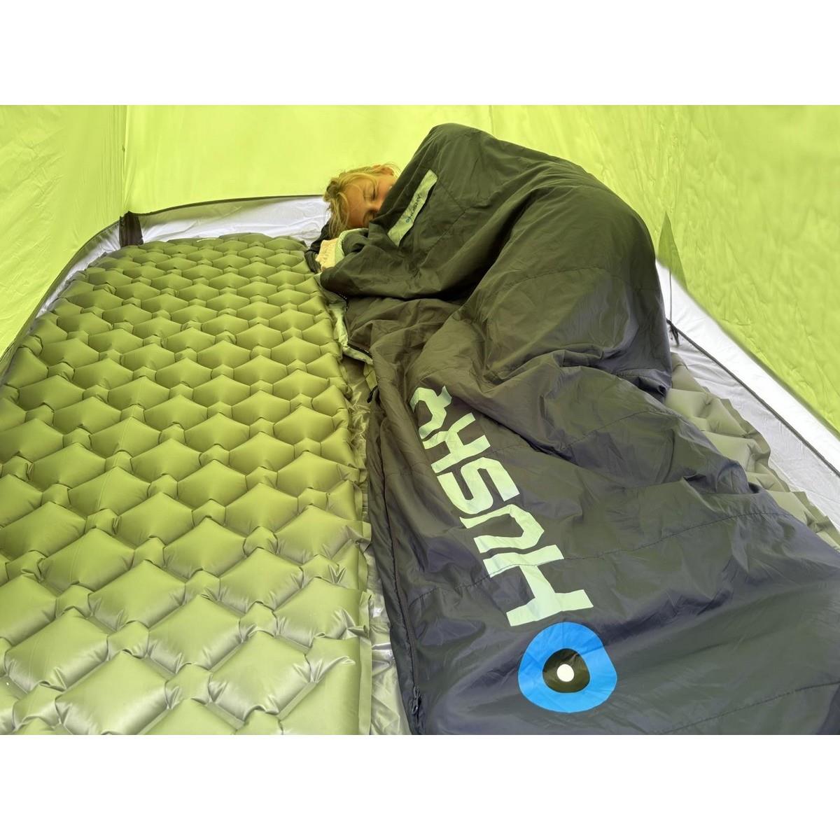 HUSKY MIKRO 2C UYKU TULUMU (LACİVERT)