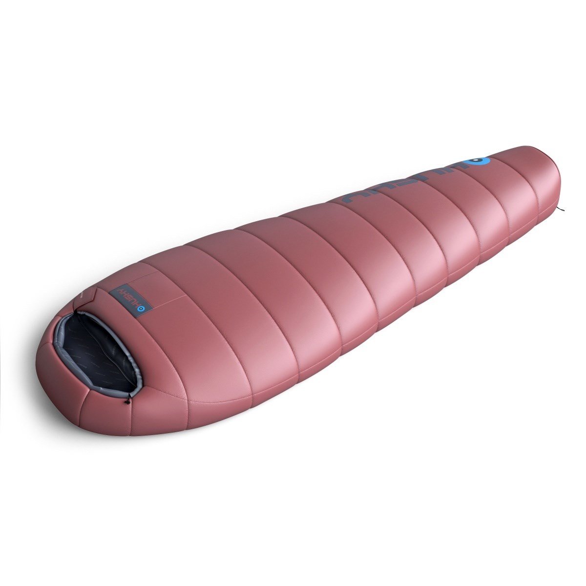 HUSKY Mini 0C Uyku T. (Bordo) | Husky Outdoor Türkiye