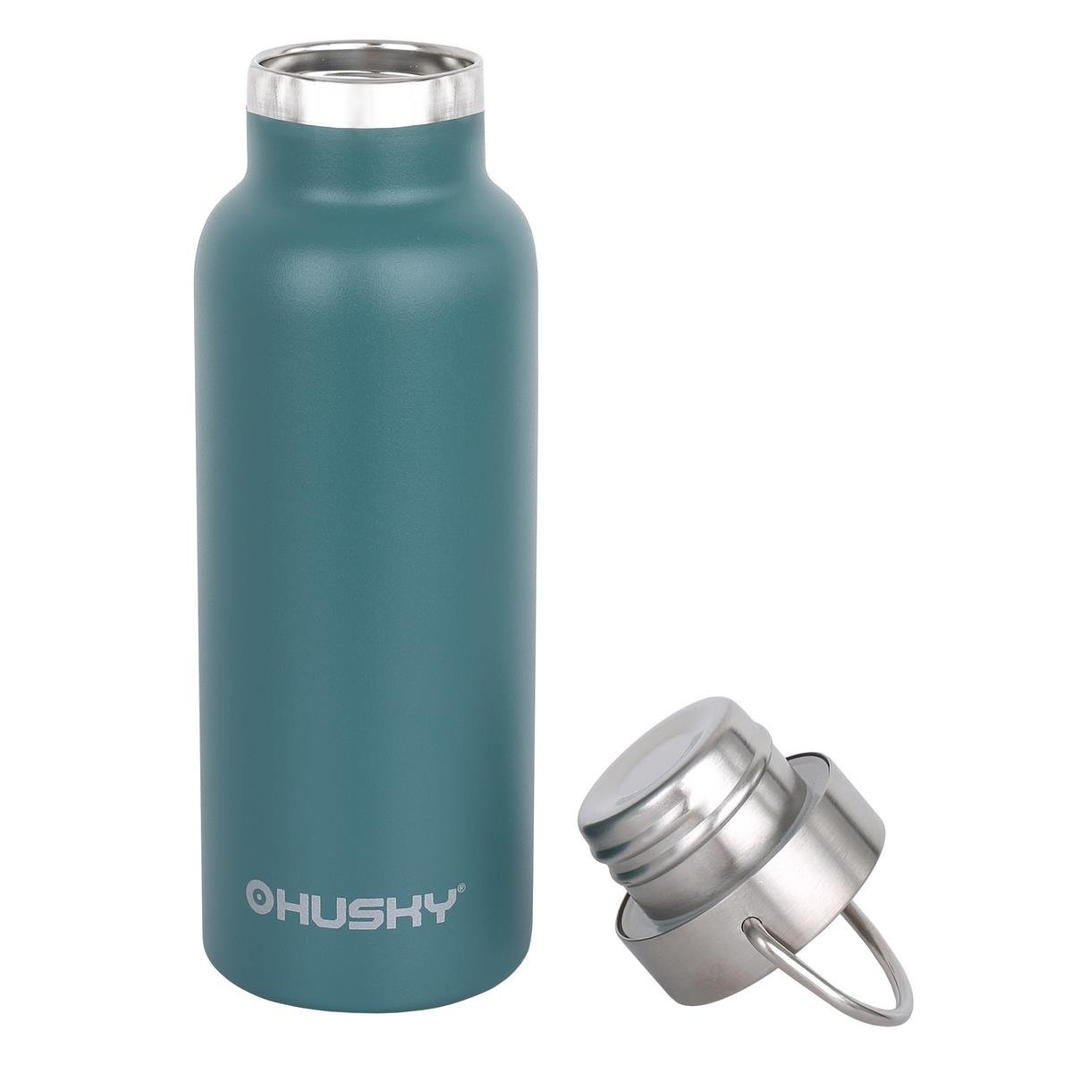 HUSKY MOLL 500 ML TERMOS (KOYU MENTOL)