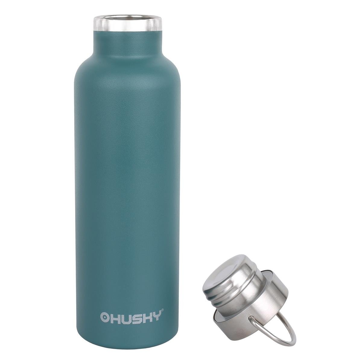 HUSKY MOLL 750 ML TERMOS (KOYU MENTOL)