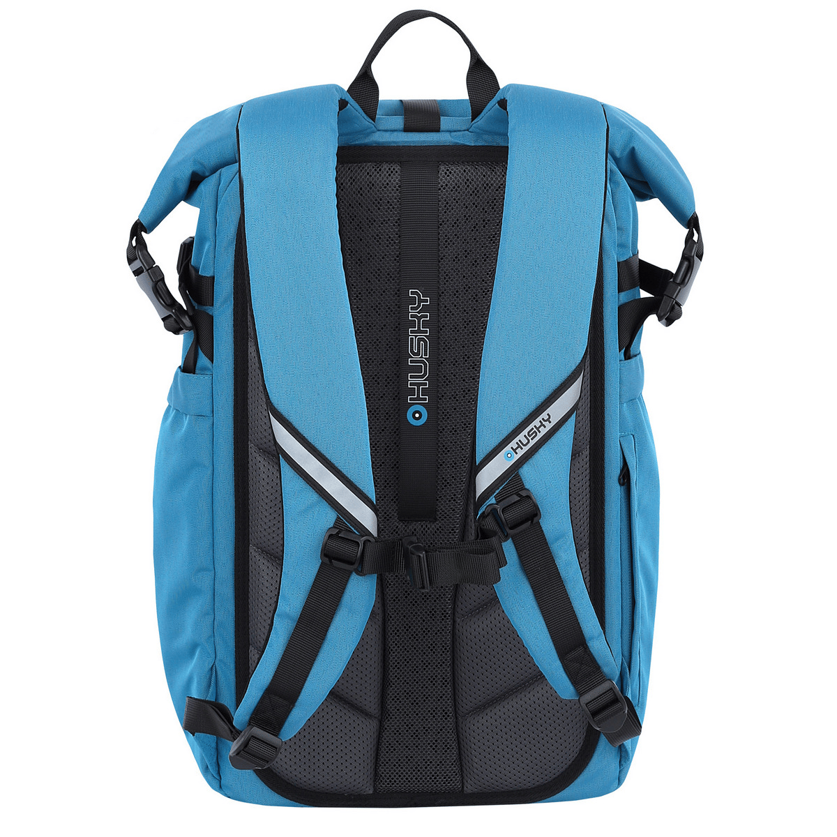 HUSKY Moper 28 LT Sırt Çantası (Açık Mavi)