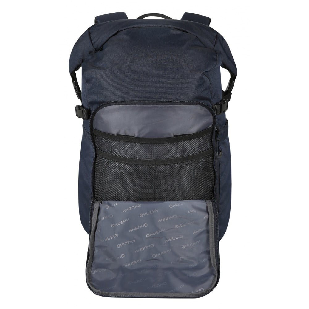 HUSKY Moper 28 Lt Sırt Çantası (Lacivert) | Husky Outdoor Türkiye