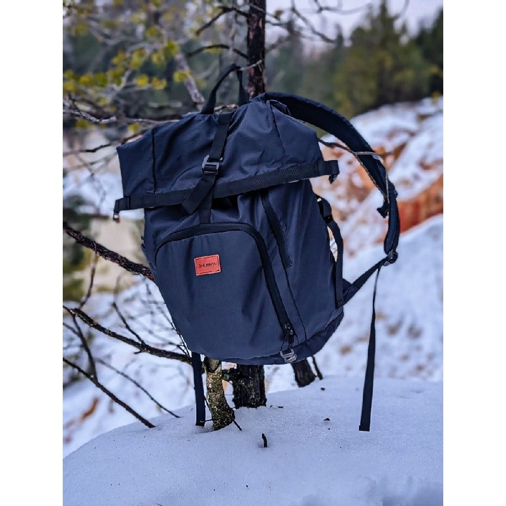 HUSKY Moper 28 Lt Sırt Çantası (Lacivert) | Husky Outdoor Türkiye