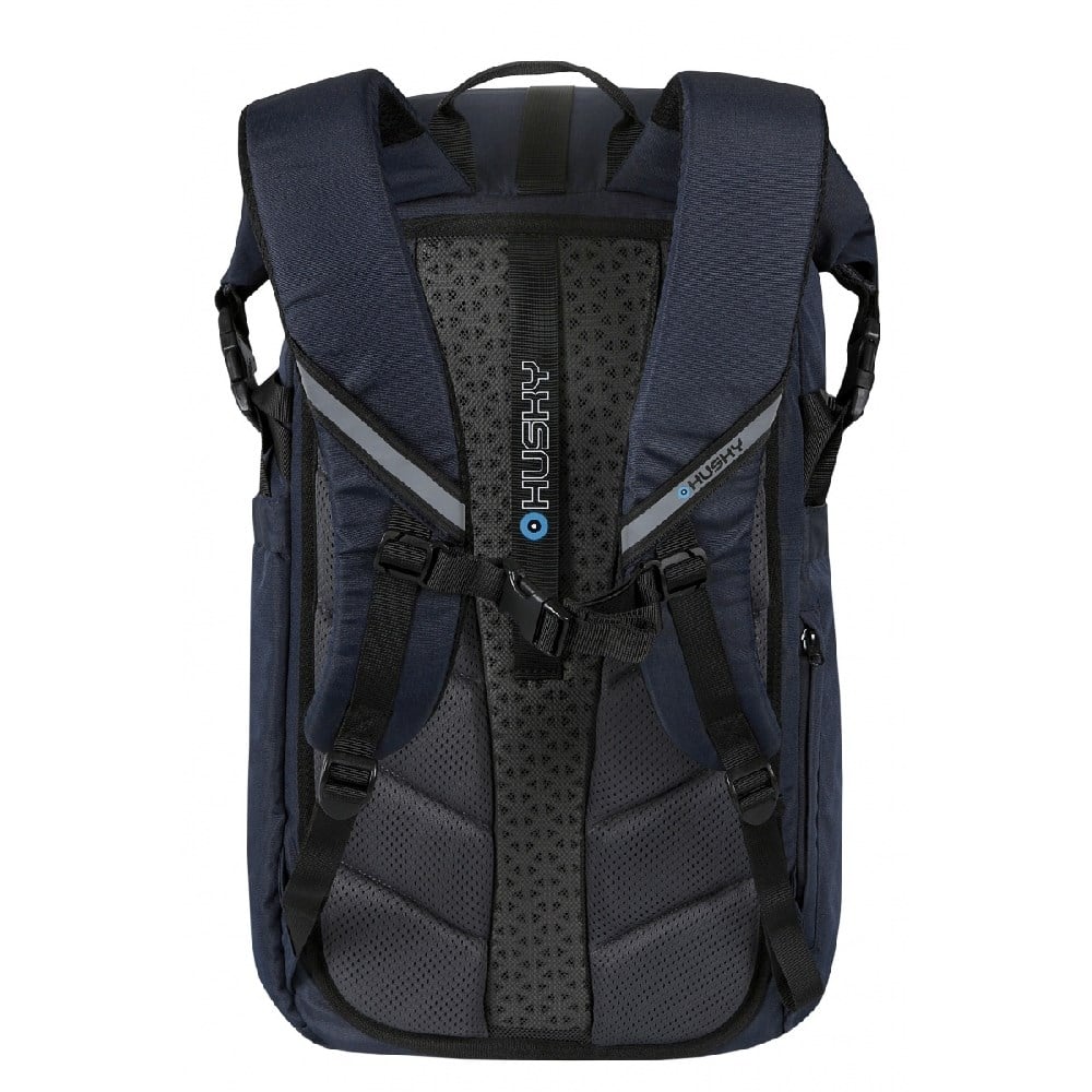 HUSKY Moper 28 Lt Sırt Çantası (Lacivert) | Husky Outdoor Türkiye