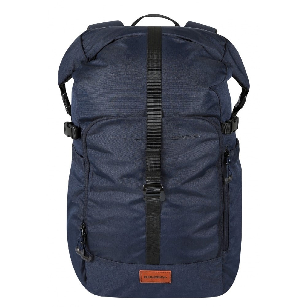 HUSKY Moper 28 Lt Sırt Çantası (Lacivert) | Husky Outdoor Türkiye