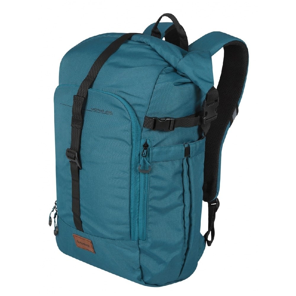 HUSKY Moper 28 Lt Sırt Çantası (Turkuaz) | Husky Outdoor Türkiye