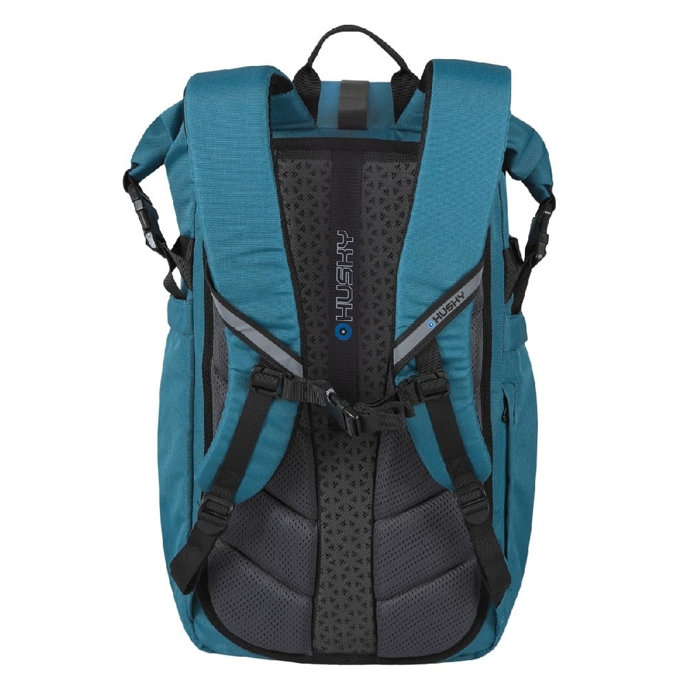 HUSKY Moper 28 Lt Sırt Çantası (Turkuaz) | Husky Outdoor Türkiye