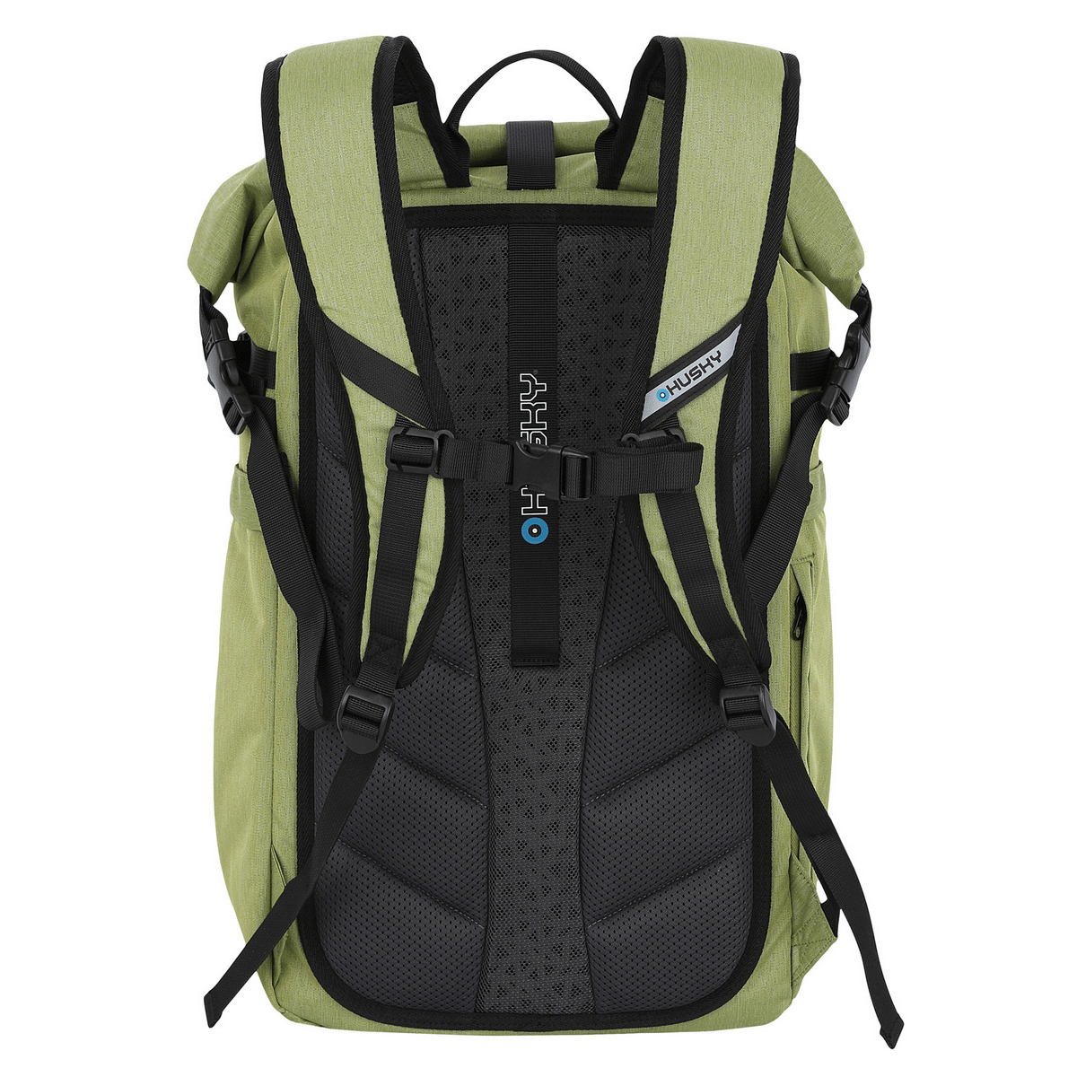 HUSKY Moper 28 LT Sırt Çantası (Yeşil)