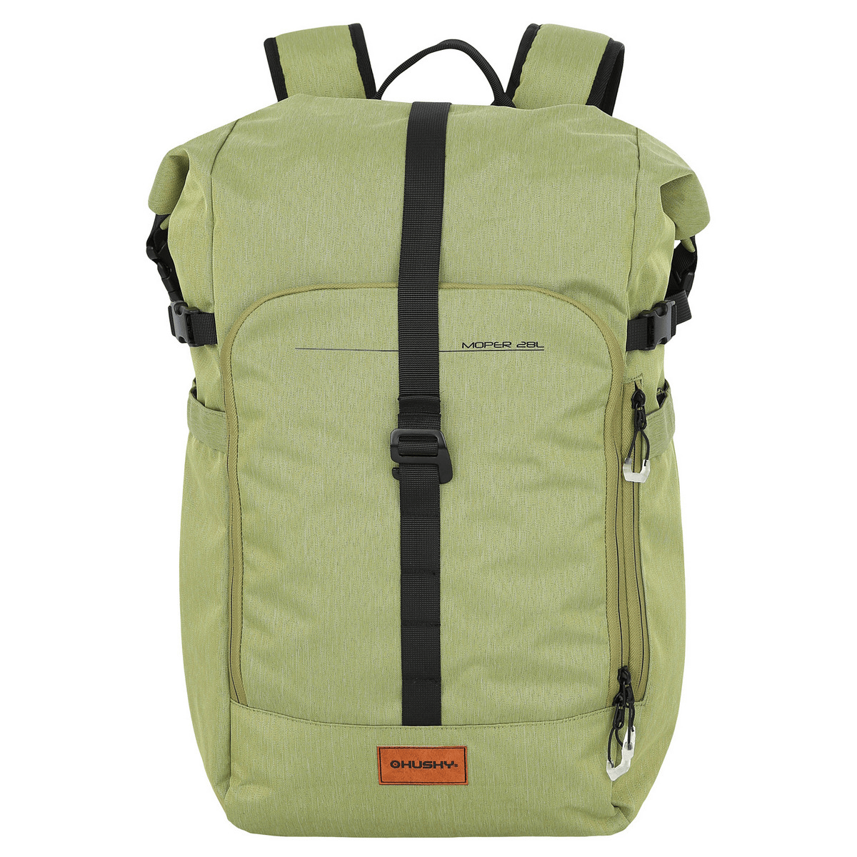 HUSKY Moper 28 LT Sırt Çantası (Yeşil)