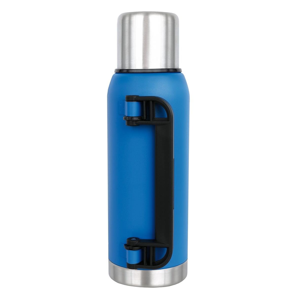 HUSKY MOXX 1000 ML TERMOS (MAVİ)