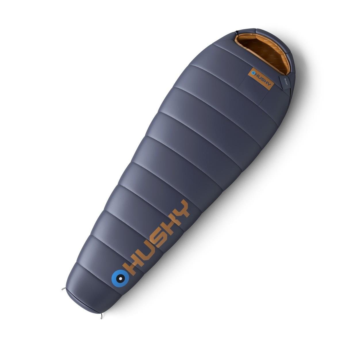 HUSKY MUSSET -3C UYKU TULUMU (LACİVERT)