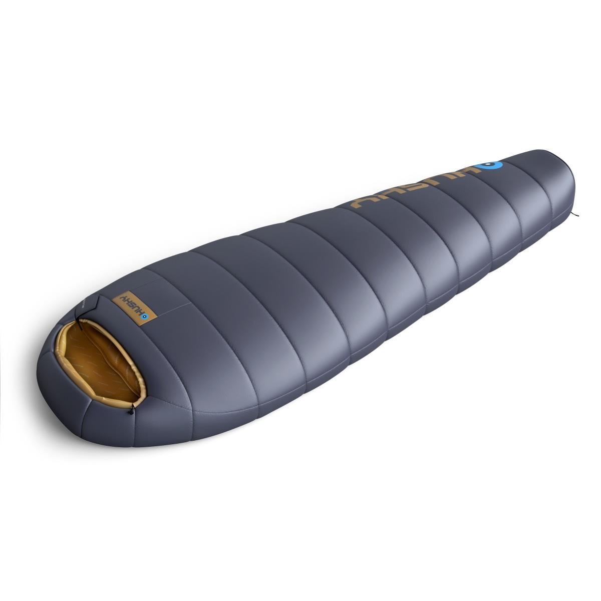 HUSKY MUSSET -3C UYKU TULUMU (LACİVERT)