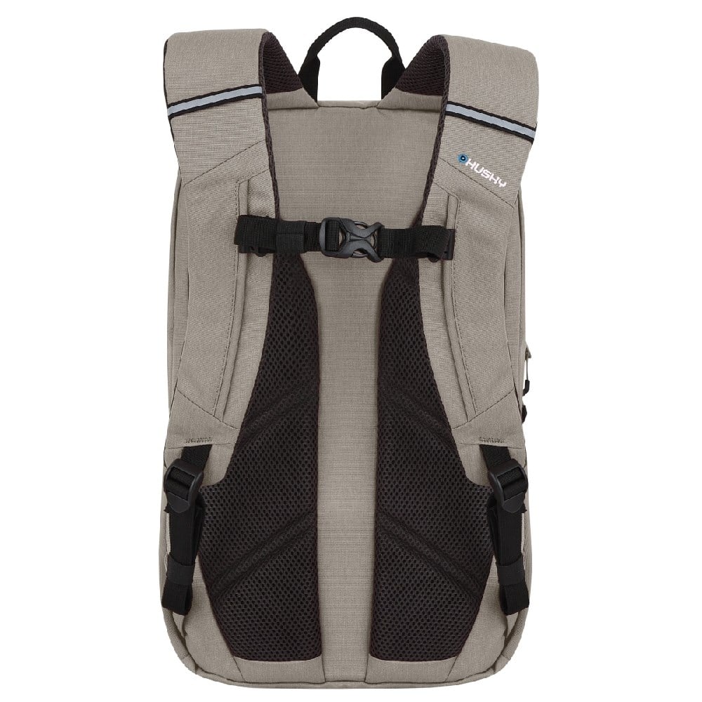 HUSKY Nery 20 Lt Sırt Çantası (Bej) | Husky Outdoor Türkiye