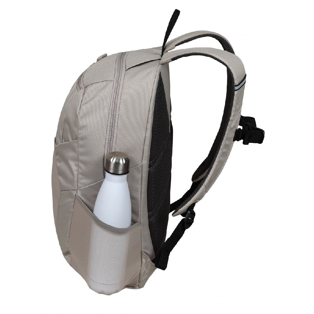 HUSKY Nery 20 Lt Sırt Çantası (Bej) | Husky Outdoor Türkiye