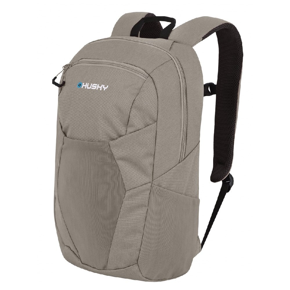 HUSKY Nery 20 Lt Sırt Çantası (Bej) | Husky Outdoor Türkiye