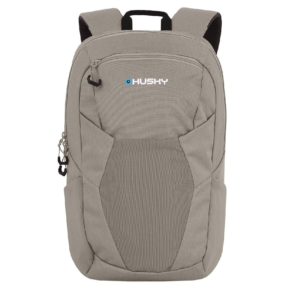HUSKY Nery 20 Lt Sırt Çantası (Bej) | Husky Outdoor Türkiye