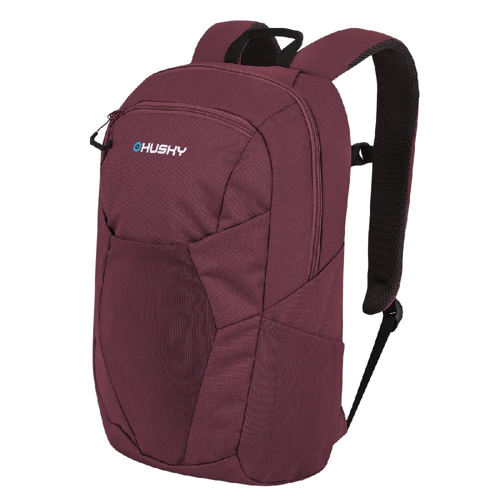 HUSKY Nery 20 Lt Sırt Çantası (Kırmızı) | Husky Outdoor Türkiye