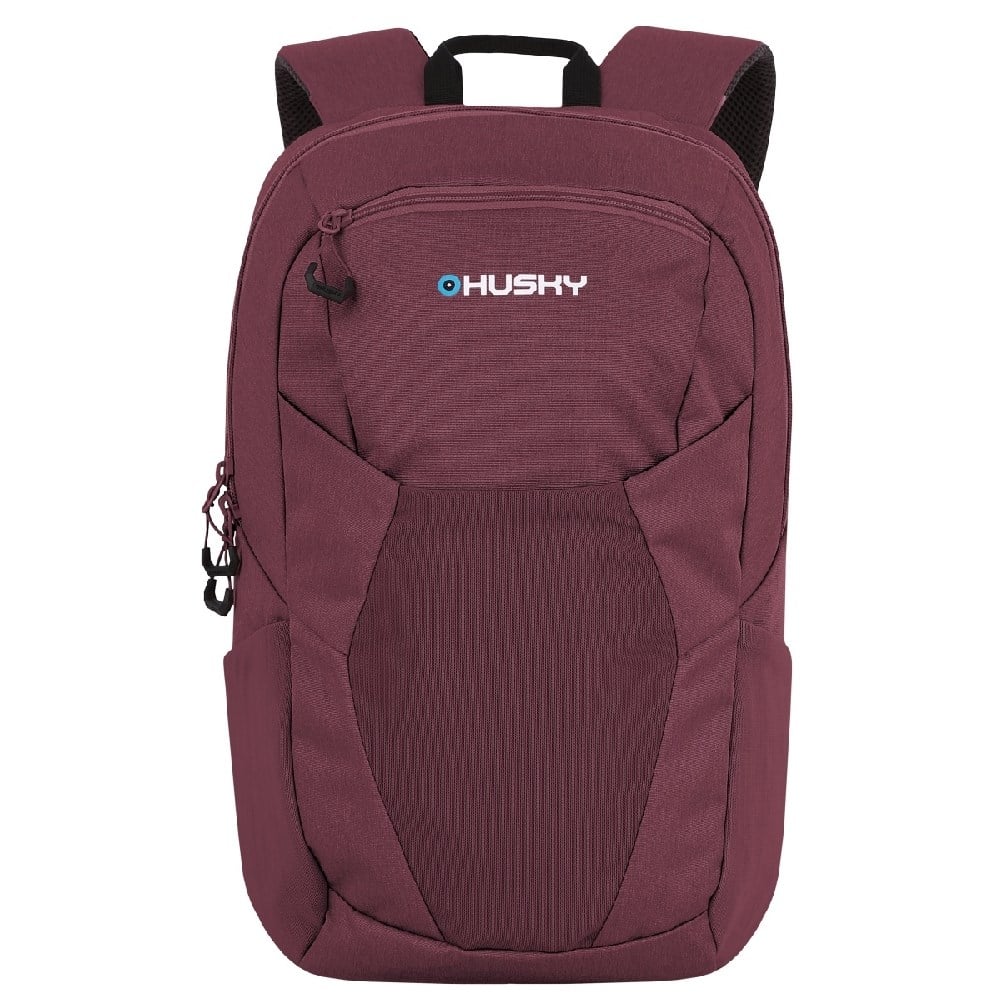 HUSKY Nery 20 Lt Sırt Çantası (Kırmızı) | Husky Outdoor Türkiye