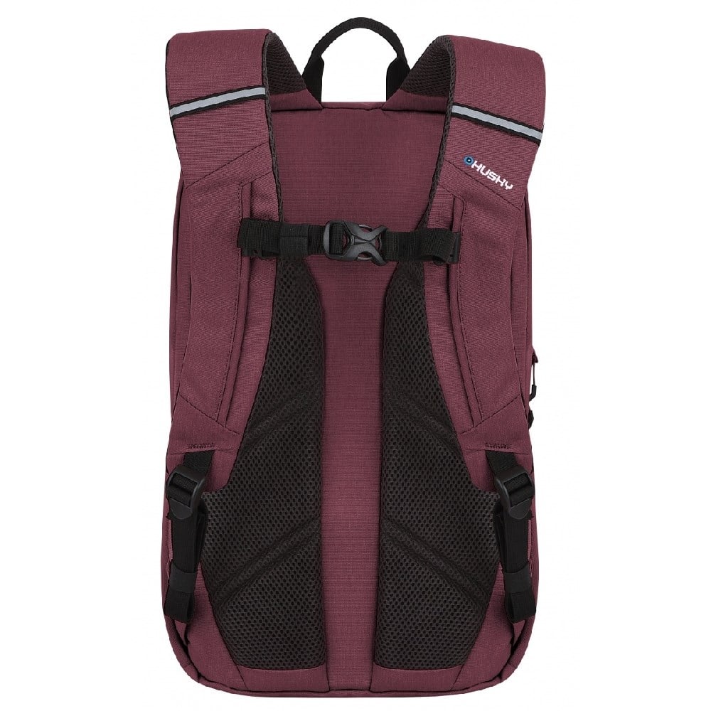 HUSKY Nery 20 Lt Sırt Çantası (Kırmızı) | Husky Outdoor Türkiye