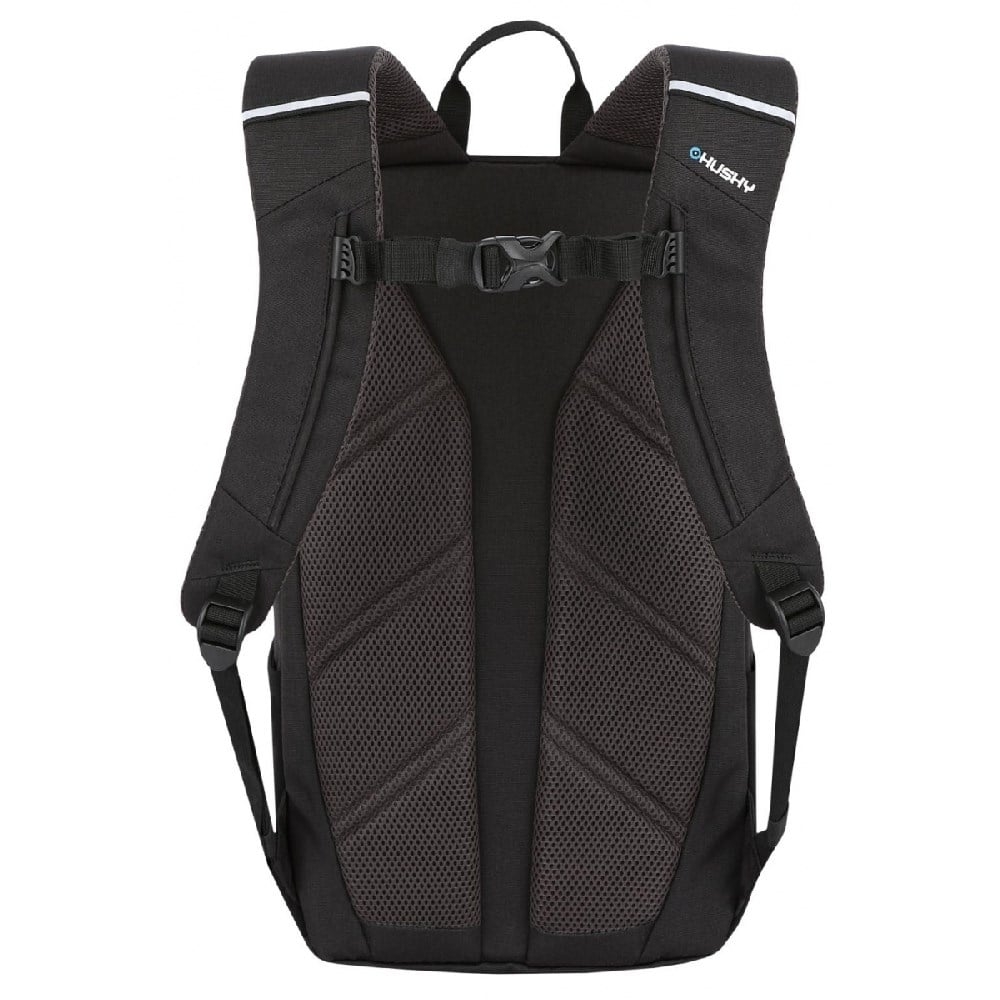 HUSKY Nery 20 Lt Sırt Çantası (Siyah) | Husky Outdoor Türkiye