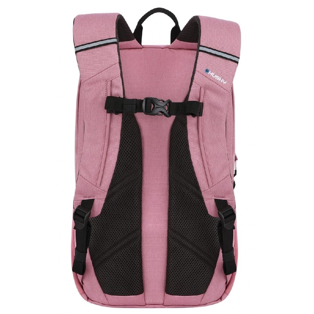 HUSKY Nery 20 Lt Sırt Çantası (Soluk Pembe) | Husky Outdoor Türkiye