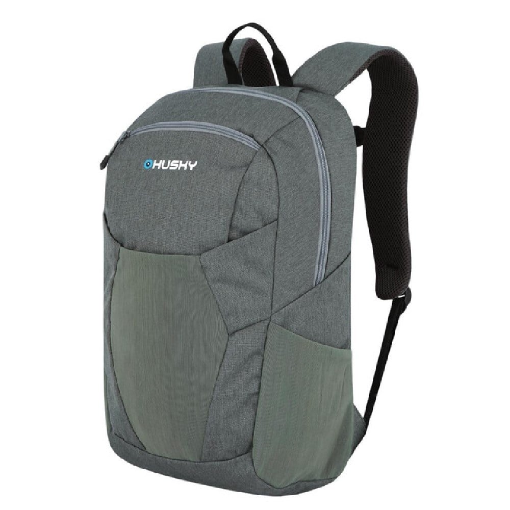 HUSKY Nery 20 Lt Sırt Çantası (Soluk Yeşil) | Husky Outdoor Türkiye
