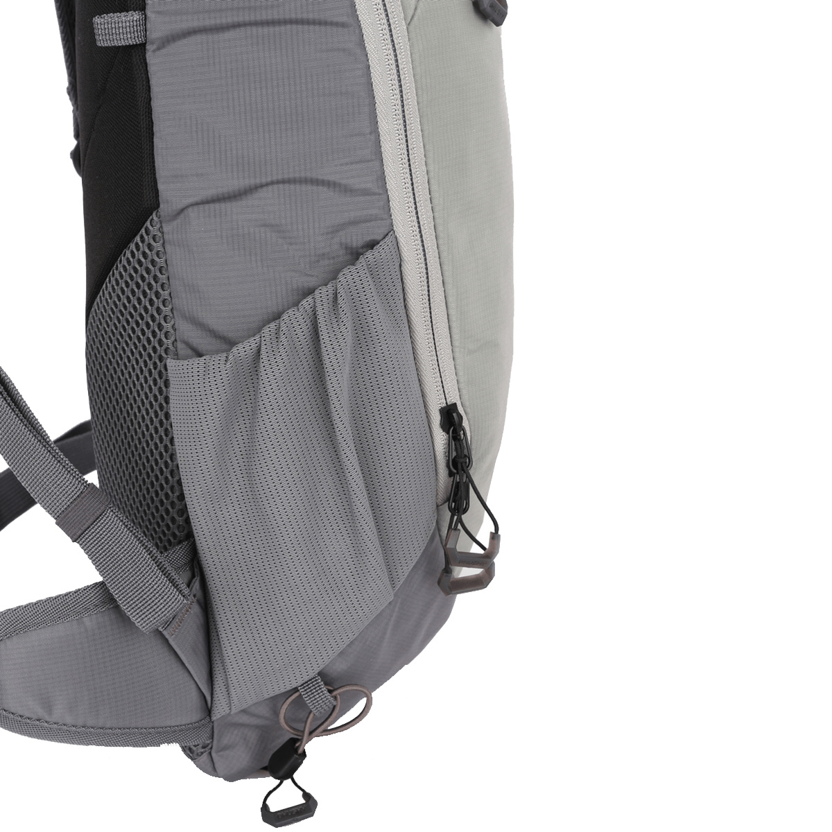 HUSKY Peten 10 LT Sırt Çantası (Gri)