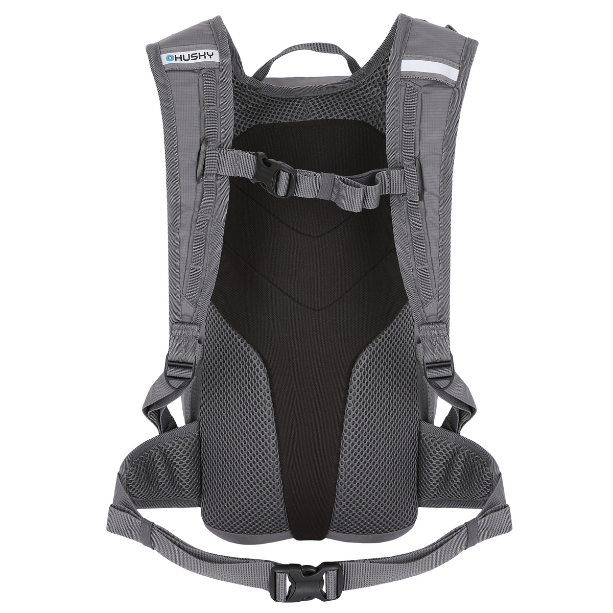 HUSKY Peten 10 LT Sırt Çantası (Gri)