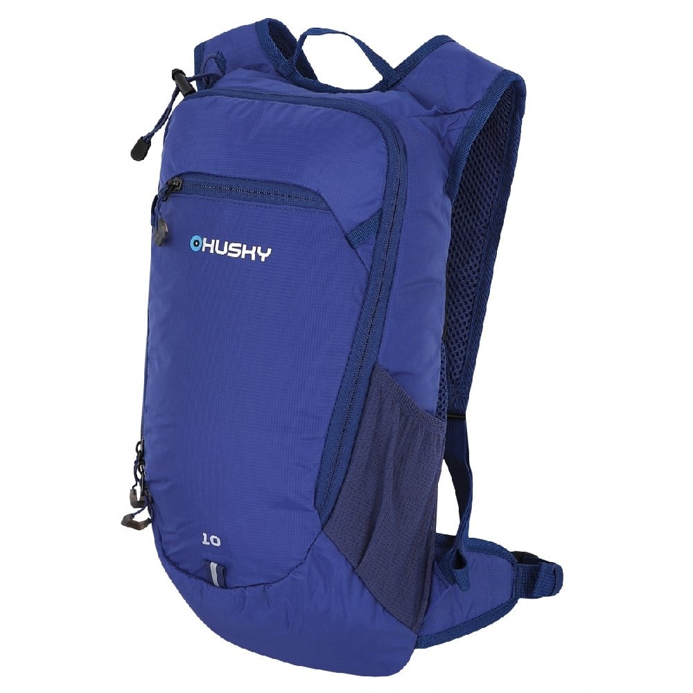 HUSKY Peten 10 Lt Sırt Çantası (Mavi) | Husky Outdoor Türkiye