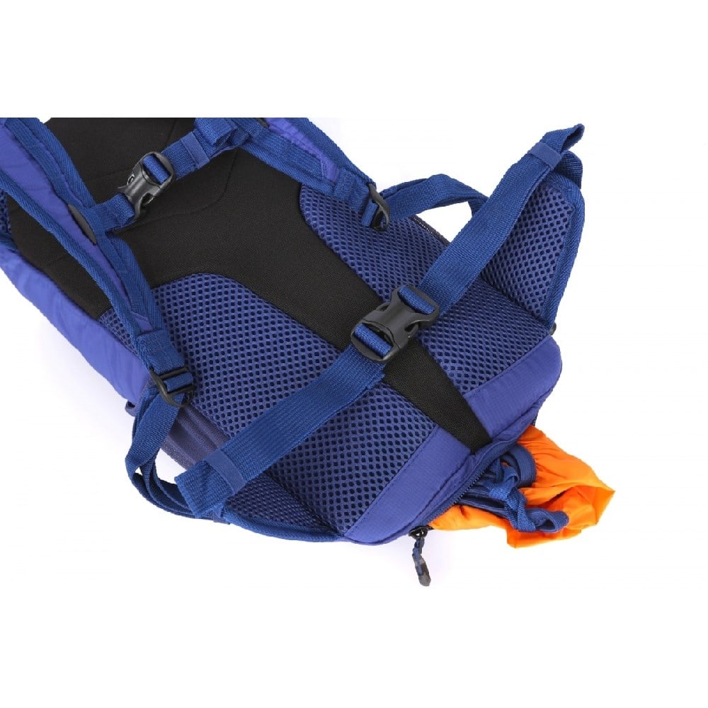 HUSKY Peten 10 Lt Sırt Çantası (Mavi) | Husky Outdoor Türkiye