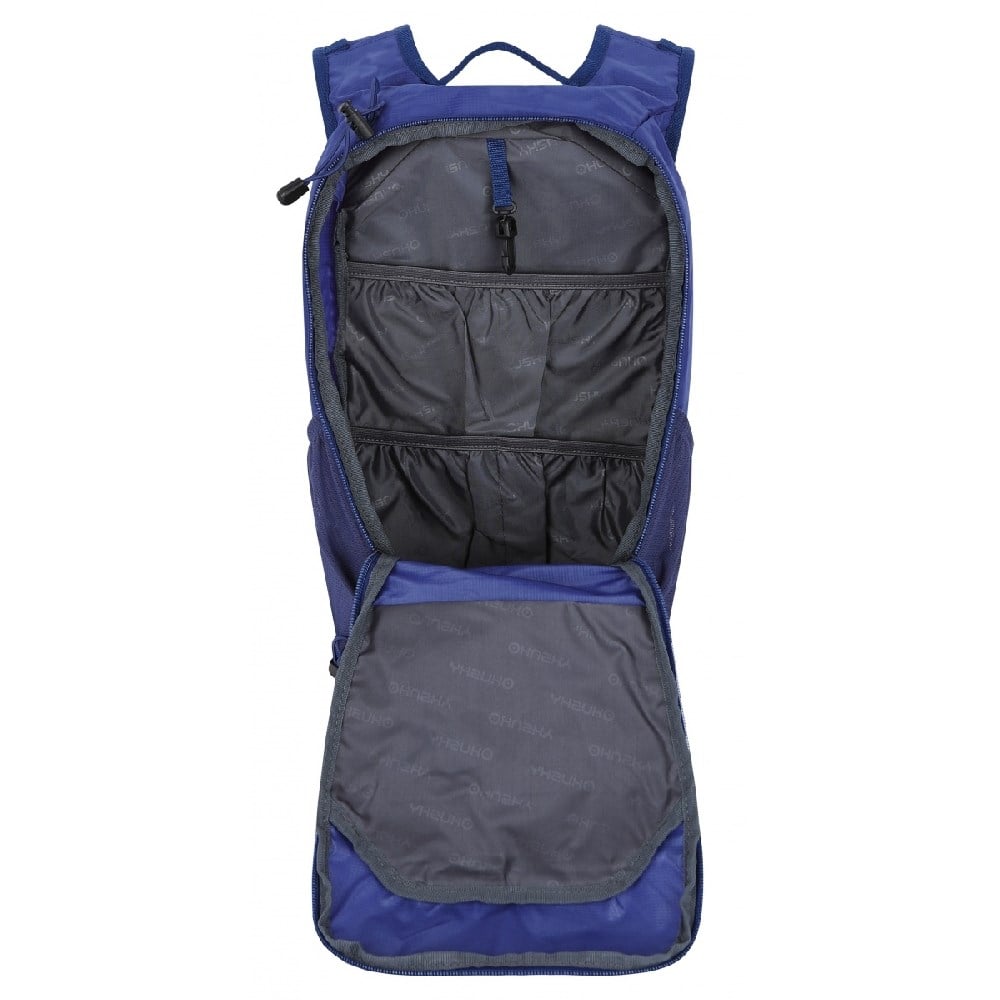 HUSKY Peten 10 Lt Sırt Çantası (Mavi) | Husky Outdoor Türkiye